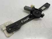 Türfensterheber hinten rechts BMW 3 Touring (F31) 330 d 7351050