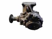 Vorderes Untersetzungsgetriebe