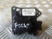 Regelventile für Innenraumheizung FORD FOCUS IV (HN) 1.0 EcoBoost D7NEE010C318 XS4H19E616AD