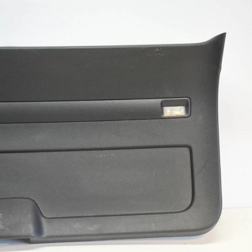 Heckklappenverkleidung SKODA SUPERB II (3T4) 1.6 TDI 3T9867975 Bild Heckklappenverkleidung SKODA SUPERB II (3T4) 1.6 TDI 3T9867975