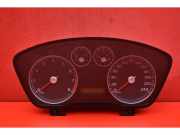 Tachometer Ford Focus II Cabriolet (DB3) 4M5T10849ES