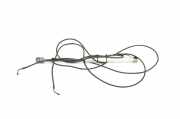 Dachklappmechanismus MERCEDES-BENZ SL (R231) 400 (231.466) 71523-064A