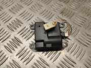 Air Flap Motor NISSAN PRIMERA Estate (WP12) 2.2 Di 3C27030850