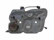 Türfensterheber hinten rechts VW CADDY III Furgon (2KA, 2KH, 2CA, 2CH) 1.9 TDI 2K2837730L