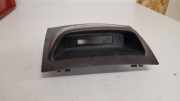Display Renault Megane III Coupe (DZ) 8200290542