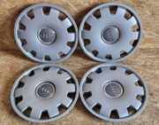 Radabdeckung Audi A4 (8E, B7) 4B0601147D