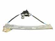 Türfensterheber hinten links FIAT 500 (312_) 1.3 D Multijet 51980516