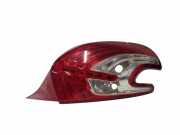 Lampenträger Heckleuchte rechts Peugeot 208 I (CA, CC) 9672628380
