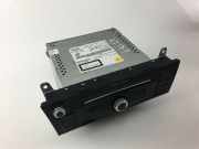 Multifunktionsanzeige Audi A4 (8K, B8) 8R1035186