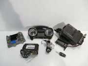 Zündset OPEL ASTRA K 1.6 CDTi 55498848 55500630