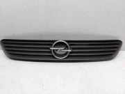 Vorderer oberer Gitter OPEL ASTRA G Sedan (F69_) 2.0 16V 90588120
