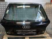 Heckklappe geschlossen Audi A3 Sportback (8P)