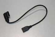 USB VW GOLF VI Cabrio (517) 2.0 TDI