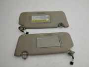 Sonnenschutzhalter HONDA ACCORD VIII Estate (CW) 2.2 i-DTEC (CW3) 1421673