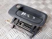 Türgriff links hinten Opel Zafira A (T98)