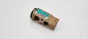 A/C Conditioner Expansion Valve RENAULT MEGANE Scenic (JA0/1_) 1.6 e (JA0F) 657940U 52162790