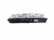 Kombiinstrument RENAULT ESPACE III (JE0_) 2.2 D 09050520010