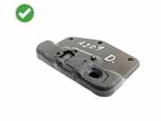 Dachklappmechanismus MERCEDES-BENZ CLK (C209) 320 (209.365) A2097700222