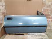 Vordere rechte Tür PEUGEOT 406 Coupe (8C) 2.0 16V