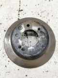 Bremsscheibe hinten links HYUNDAI ix35 (LM, EL, ELH) 1.7 CRDi