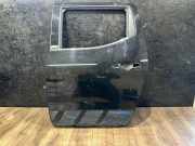 Tür hinten links NISSAN NP300 NAVARA Pick-up (D23) 2.3 dCi 4x4 (D231)