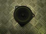 Lautsprecher links vorne Porsche Cayenne 2 (92A) 7PP035415E