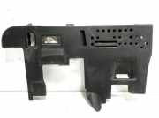 Armaturenbrett Verkleidung unten PORSCHE CAYENNE (9PA) S 4.5 90820 7L5815173