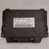 Einparkhilfe PDC Steuergerät MERCEDES-BENZ S (W220) S 320 CDI (220.025, 220.125) 0263004048