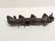 Auspuffkrümmer Hyundai Sonata V (NF)