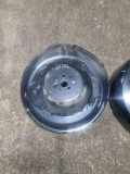 Kofferraumverkleidung TOYOTA RAV 4 III (_A3_) 2.2 D 4WD (ALA30_)