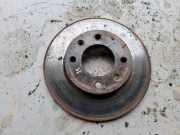 Bremsscheibe hinten rechts PEUGEOT 307 (3A/C) 1.6 16V