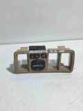 Spiegeleinstellschalter TOYOTA AVENSIS (_T25_) 2.2 D-4D (ADT251_) 183575 777669