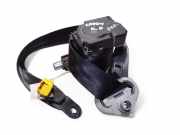 Sicherheitsgurt vorne links VW CADDY III Furgon (2KA, 2KH, 2CA, 2CH) 1.6 TDI 2K5857805A