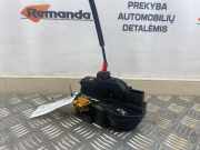 Türschloss links hinten Opel Zafira Tourer C (P12) 13579557