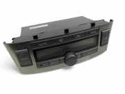 Heizungsbetätigung (Konsole) vorne Toyota Avensis (T25) 5590005250