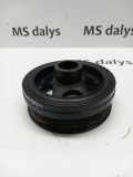 RIEMENSCHEIBE MERCEDES-BENZ E (W211) E 320 CDI (211.022) 6420300003