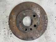 Bremsscheibe vorne links VW SHARAN (7M8, 7M9, 7M6) 1.9 TDI