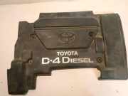 Motorabdeckung TOYOTA AVENSIS (_T22_) 2.0 D-4D (CDT220_) 1261127021