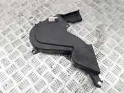 Timing Belt Protection Cover PEUGEOT 406 Coupe (8C) 2.2 HDI 9637581080