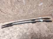 Dachreling-Set MAZDA 6 Estate (GH) 2.2 MZR-CD
