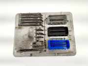 Motorsteuergerät OPEL ASTRA K 1.4 Turbo 12670579