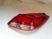 Lampenträger Heckleuchte rechts Opel Insignia A (G09) 13265355AY