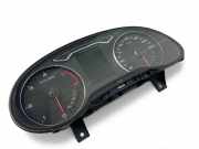 Tachometer Audi A3 (8V) 8V0920870H