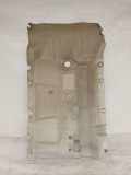 Heat Insulation VW TRANSPORTER V (T5) Furgon 1.9 TDI 7H3825681B