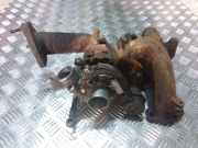 Turbolader ALFA ROMEO 156 (932_) 1.9 JTD (932.A2B00)