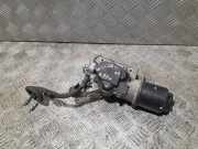 Wischermotor vorne Nissan Navara (D40) WM72