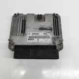 Motorsteuergerät CHEVROLET CRUZE (J300) 2.0 CDI 0281015445 96983951