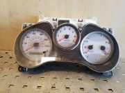 Kombiinstrument TOYOTA RAV 4 II (_A2_) 2.0 D-4D 4WD (CLA20_, CLA21_) 1575202801 8380042A70