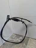Throttle Cable VW TRANSPORTER IV Furgon (70XA) 2.4 D 701711501E