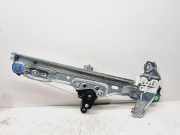 Türfensterheber hinten links RENAULT KADJAR (HA_, HL_) 1.5 dCi 110 827014EA0A